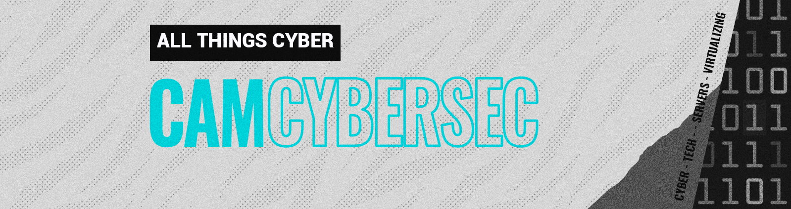 Cam's Cyber Security Corner